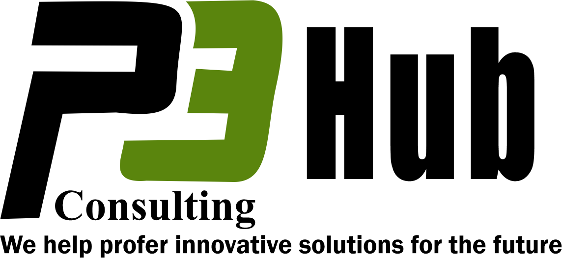 P3 Consulting Limited